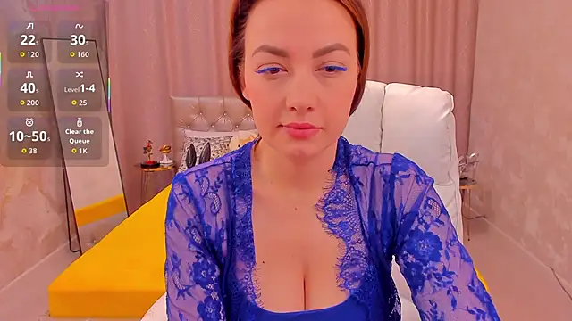 MalibuMiley online show from 02.15.26