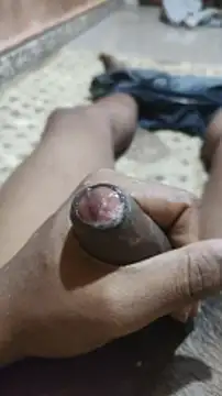 Anish4321xh online show from 04.27.26