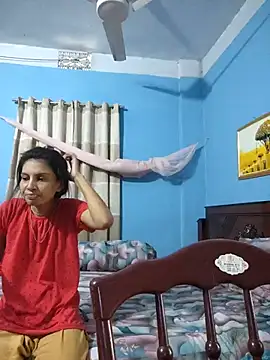 Snapshot of 124pakhi chatting on 06.07.26 124pakhi online show from 06.07.26