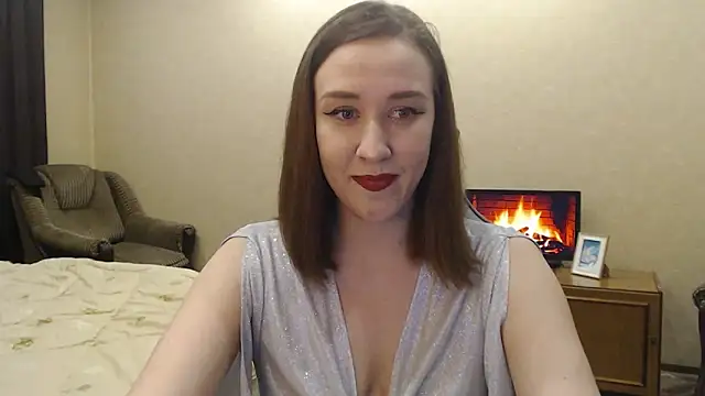 Snapshot of JessicaMurray chatting on 01.09.25 JessicaMurray online show from 01.09.25