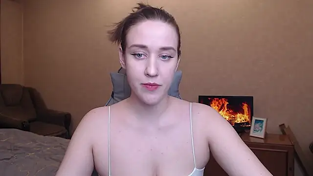 Snapshot of JessicaMurray chatting on 01.17.25 JessicaMurray online show from 01.17.25