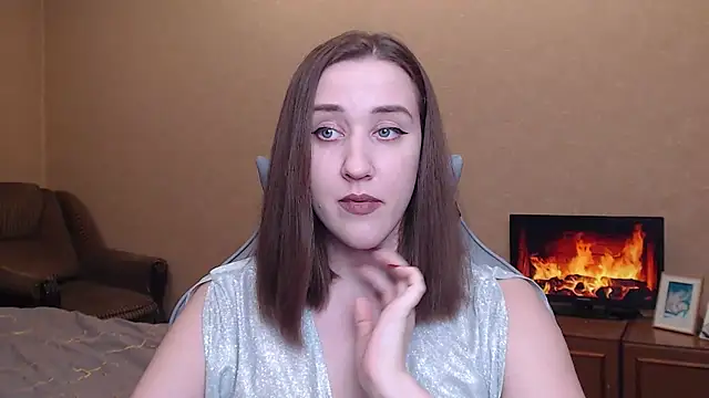 Snapshot of JessicaMurray chatting on 01.19.25 JessicaMurray online show from 01.19.25