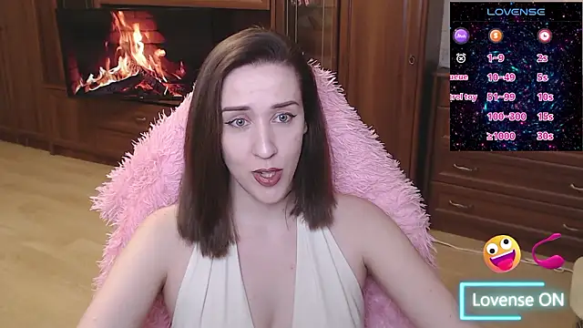 Snapshot of JessicaMurray chatting on 03.16.26 JessicaMurray online show from 03.16.26