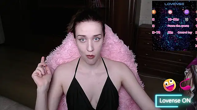 Snapshot of JessicaMurray chatting on 03.18.26 JessicaMurray online show from 03.18.26