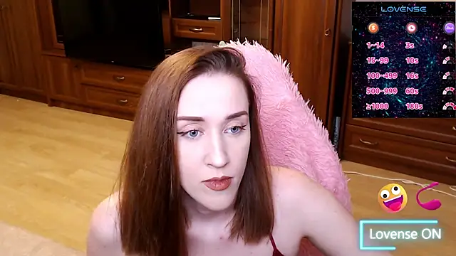 JessicaMurray online show from 05.07.26