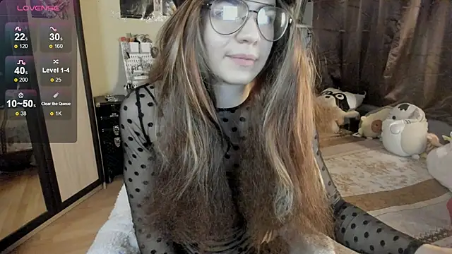 Snapshot of alexiamaleax chatting on 11.09.25 alexiamaleax online show from 11.09.25