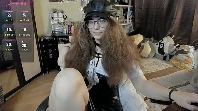 Snapshot of alexiamaleax chatting on 01.10.26 alexiamaleax online show from 01.10.26