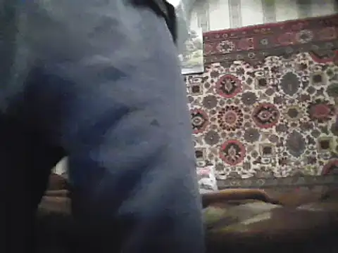 AlferezzSolvajo online show from 03.06.25