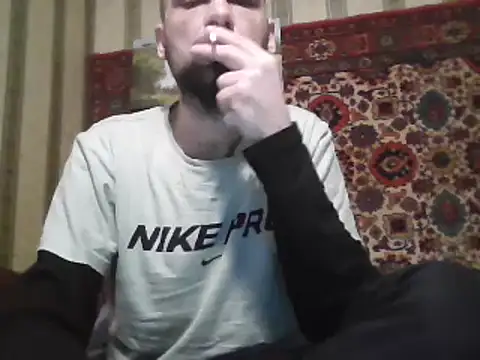 AlferezzSolvajo online show from 03.06.25