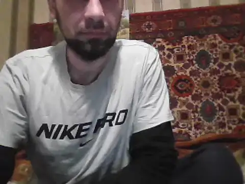 AlferezzSolvajo online show from 03.07.25