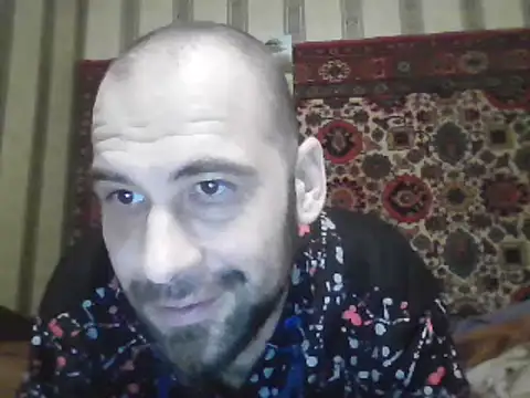 AlferezzSolvajo online show from 03.10.25