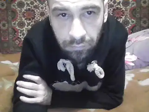 AlferezzSolvajo online show from 03.15.25