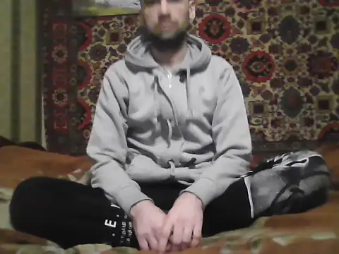 AlferezzSolvajo online show from 12.01.25