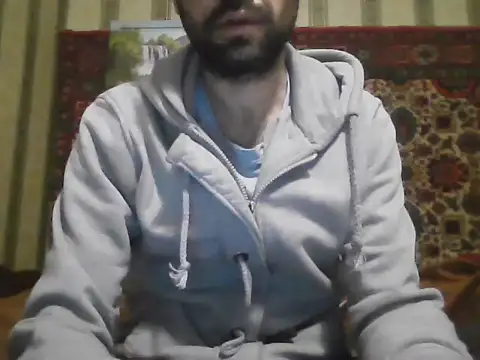 AlferezzSolvajo online show from 12.14.25