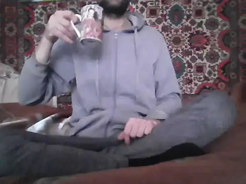 AlferezzSolvajo online show from 02.01.26