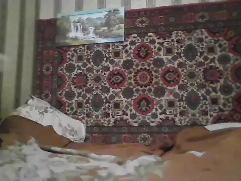 AlferezzSolvajo online show from 02.03.26