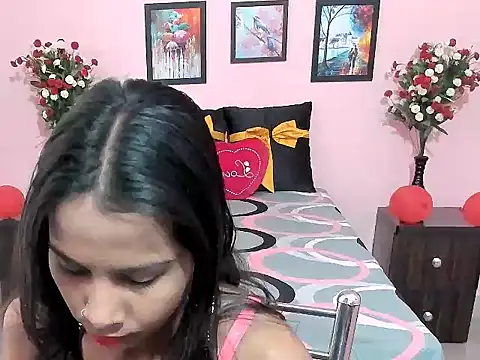 Melis Sandra online show from 01.07.26