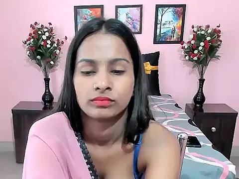 Melis Sandra online show from 02.15.26