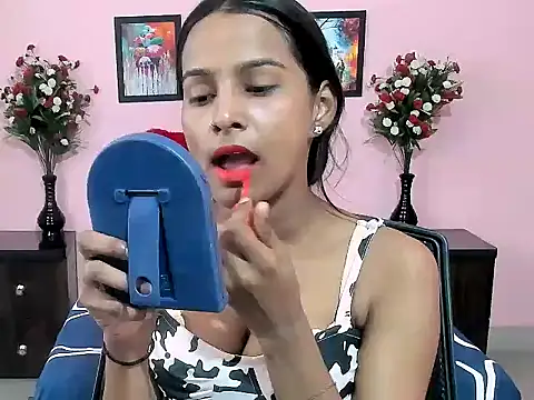 Melis Sandra online show from 06.18.26