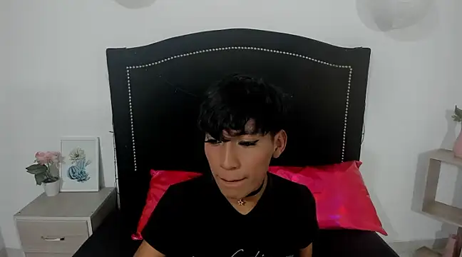 Natasha69 online show from 01.05.25