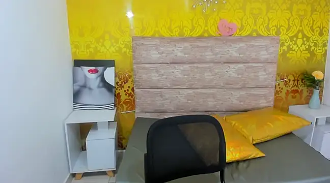 Natasha69 online show from 01.13.25