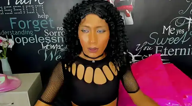 Natasha69 online show from 01.15.25