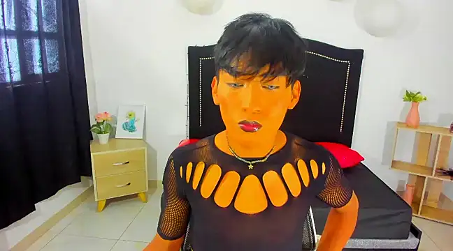 Natasha69 online show from 01.26.25