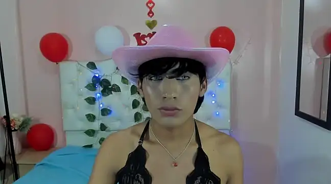 Natasha69 online show from 03.08.25