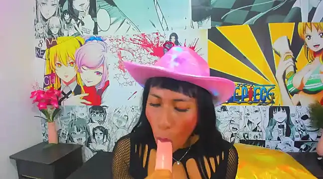 Natasha69 online show from 03.22.25