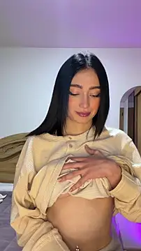 Maddy Jones online show from 02.28.26