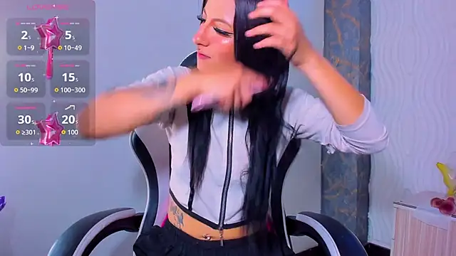 Anniee x online show from 06.24.26