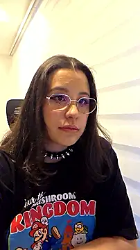 Snapshot of Charlotte__Miller chatting on 09.18.25 Charlotte Miller online show from 09.18.25