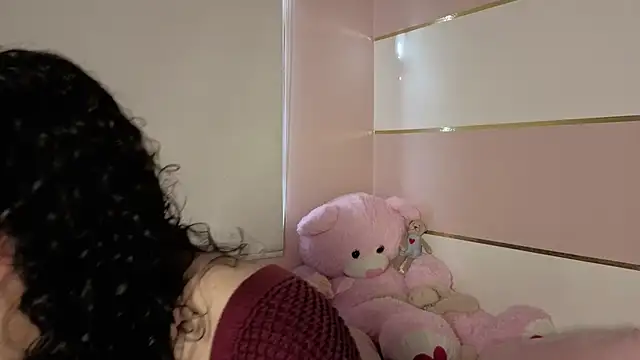 Snapshot of Charlotte__Miller chatting on 11.11.25 Charlotte Miller online show from 11.11.25