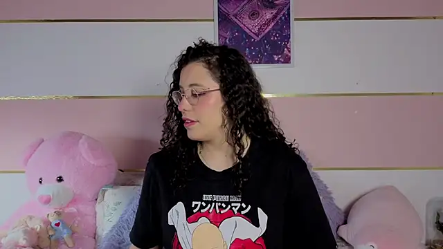 Snapshot of Charlotte__Miller chatting on 12.03.25 Charlotte Miller online show from 12.03.25