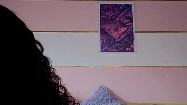 Snapshot of Charlotte__Miller chatting on 01.09.26 Charlotte Miller online show from 01.09.26