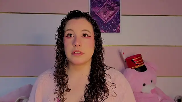 Snapshot of Charlotte__Miller chatting on 01.16.26 Charlotte Miller online show from 01.16.26