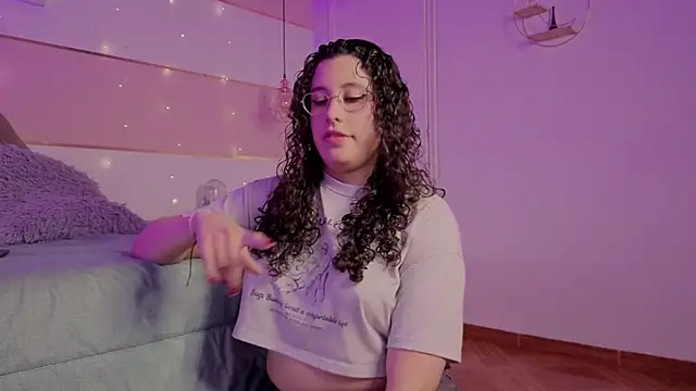 Charlotte  Miller online show from 02.18.26