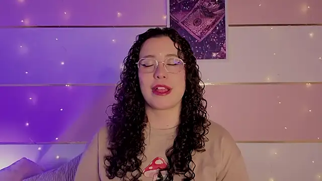 Charlotte  Miller online show from 02.20.26