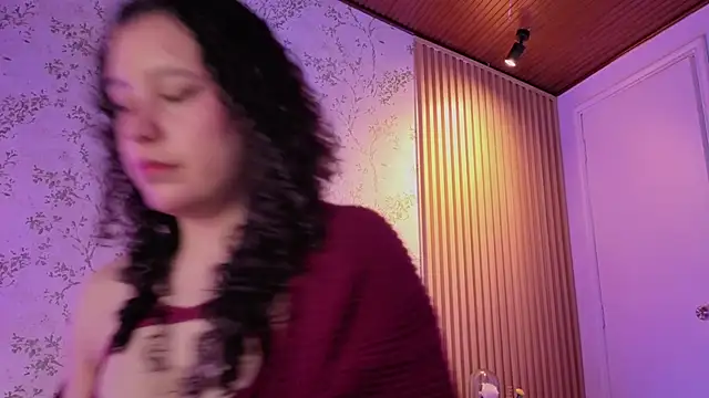 Charlotte  Miller online show from 04.19.26