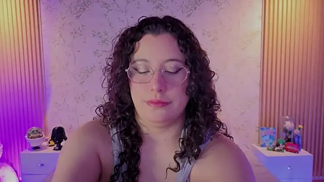Charlotte  Miller online show from 05.08.26