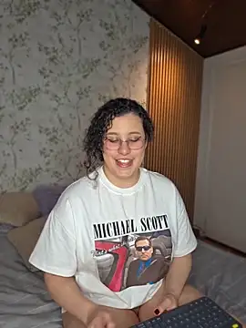 Charlotte  Miller online show from 06.01.26