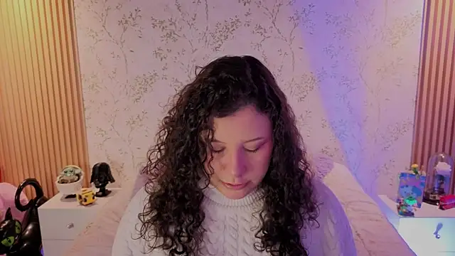 Charlotte  Miller online show from 06.12.26