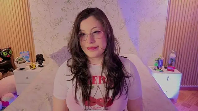 Charlotte  Miller online show from 06.23.26