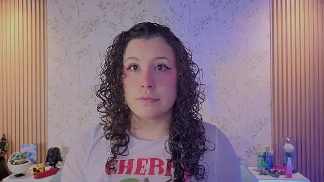 Charlotte  Miller online show from 07.01.26