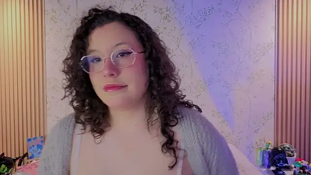 Charlotte  Miller online show from 07.10.26