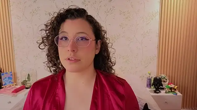 Charlotte  Miller online show from 07.22.26