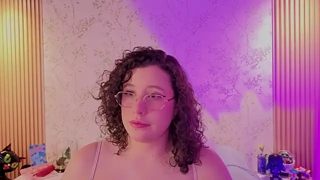 Charlotte  Miller online show from 08.01.26
