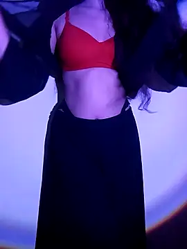 Angelnirvanaa online show from 10.10.25