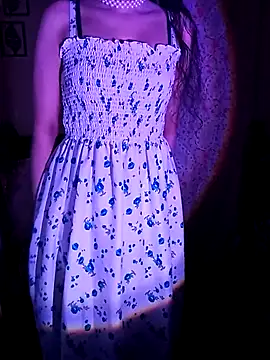 Snapshot of Angelnirvanaa chatting on 11.29.25 Angelnirvanaa online show from 11.29.25