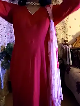 Snapshot of Angelnirvanaa chatting on 02.27.26 Angelnirvanaa online show from 02.27.26